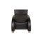 Black Leather Arion Armchair with Recliner Function from Stressless, Immagine 9