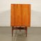 Sideboard in Mahogany Veneer, Italy, 1960s 11