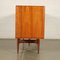 Sideboard in Mahogany Veneer, Italy, 1960s, Image 11