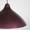Hanging Lamp by Lisa Johansson-Pape for Orno, Finland, 1950s, Immagine 5