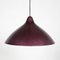Hanging Lamp by Lisa Johansson-Pape for Orno, Finland, 1950s 8