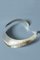 Silver Neckring by Waldemar Jonsson, Image 1
