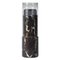 Tall St Laurent Norma Candleholder by Dan Yeffet, Imagen 1