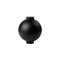 Black Sphere Xl by Kristina Dam Studio, Image 2