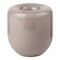 Beige Opal S Vase by Kristina Dam Studio, Immagine 1