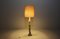 Pebble Lampe aus Porzellan 10