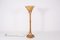 Bamboo Lamp in the Style of Ingo Maurer's Uchiwa, Immagine 9