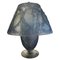 Six Dancers Lamp by René Lalique 1