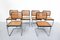 Bentwood Chairs from Thonet, Set of 6 3