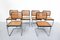 Bentwood Chairs from Thonet, Set of 6, Image 3