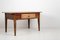 Early 19th Century Swedish Gustavian Style Rustic Worktable, Image 5