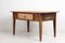 Early 19th Century Swedish Gustavian Style Rustic Worktable, Image 4