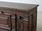 Oak Pedestal Desk, Image 3