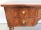 Restoration Period Mahogany Flat Desk, Early 19th Century, Immagine 13