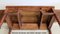 Restoration Period Mahogany Flat Desk, Early 19th Century, Image 43