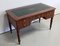 Restoration Period Mahogany Flat Desk, Early 19th Century, Image 2