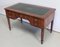 Restoration Period Mahogany Flat Desk, Early 19th Century, Immagine 3