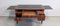 Restoration Period Mahogany Flat Desk, Early 19th Century, Immagine 4