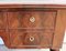 Restoration Period Mahogany Flat Desk, Early 19th Century, Immagine 15