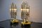 Lamps from Venini, Italy, 1980s, Set of 2 5