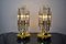 Lamps from Venini, Italy, 1980s, Set of 2, Imagen 2