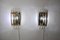 Sconces from Venini, Italy, 1980s, Set of 2, Imagen 2
