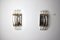 Sconces from Venini, Italy, 1980s, Set of 2 5