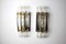 Sconces from Venini, Italy, 1980s, Set of 2, Immagine 1