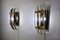 Sconces from Venini, Italy, 1980s, Set of 2, Imagen 4