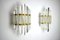 Sconces from Venini, Italy, 1970s, Set of 2 2