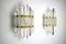 Sconces from Venini, Italy, 1970s, Set of 2, Immagine 2