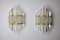 Sconces from Venini, Italy, 1970s, Set of 2 1