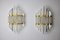 Sconces from Venini, Italy, 1970s, Set of 2, Image 1