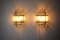 Sconces from Venini, Italy, 1970s, Set of 2, Immagine 5