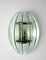 Sconce from Veca, Italy, 1970s, Immagine 5