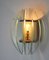 Sconce from Veca, Italy, 1970s, Immagine 2