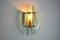 Sconce from Veca, Italy, 1970s 6