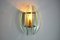 Sconce from Veca, Italy, 1970s, Immagine 6