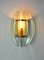 Sconce from Veca, Italy, 1970s, Immagine 4