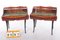 Mid-Century Modern Bedside Tables by Paolo Buffa, Italy, 1950s, Set of 2, Image 12