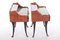 Mid-Century Modern Bedside Tables by Paolo Buffa, Italy, 1950s, Set of 2, Image 8