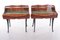 Mid-Century Modern Bedside Tables by Paolo Buffa, Italy, 1950s, Set of 2, Immagine 9