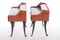 Mid-Century Modern Bedside Tables by Paolo Buffa, Italy, 1950s, Set of 2, Image 7