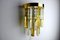 Two-Tone Sconce by Paolo Venini, Italy, 1970s, Imagen 3