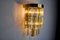 Two-Tone Sconce by Paolo Venini, Italy, 1970s 4