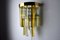 Two-Tone Sconce by Paolo Venini, Italy, 1970s, Imagen 5
