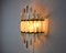 Sconce from Venini, Italy, 1970s, Image 6