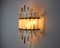 Sconce from Venini, Italy, 1970s, Immagine 6