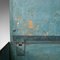 Antique Victorian English Cast Iron Strongbox or Safe, 1850s, Image 9