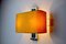 Hollywood Regency Sconce, Italy, 1970s, Imagen 5